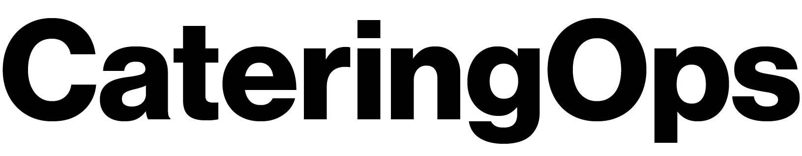 CateringOps