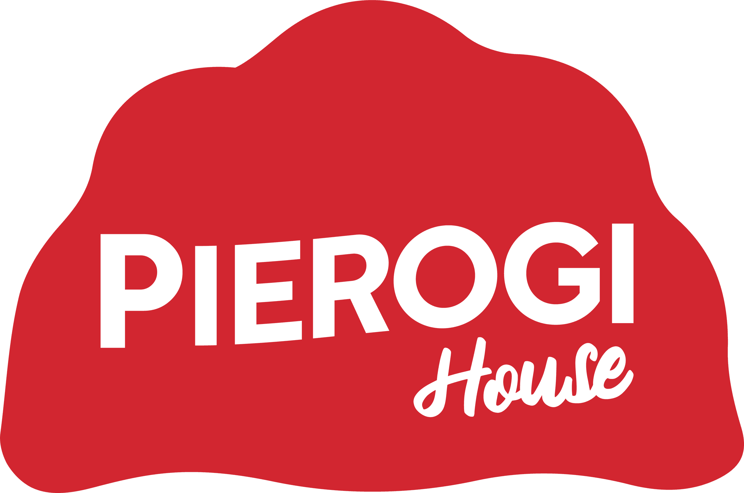 Pierogi House