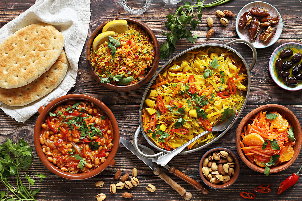 Altu's Ethiopian Cuisine