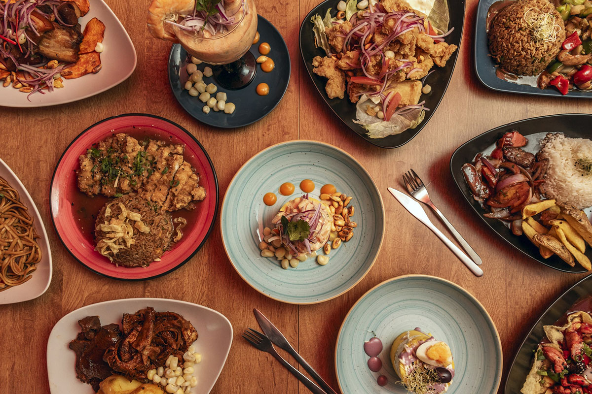 Adobo Latin Kitchen