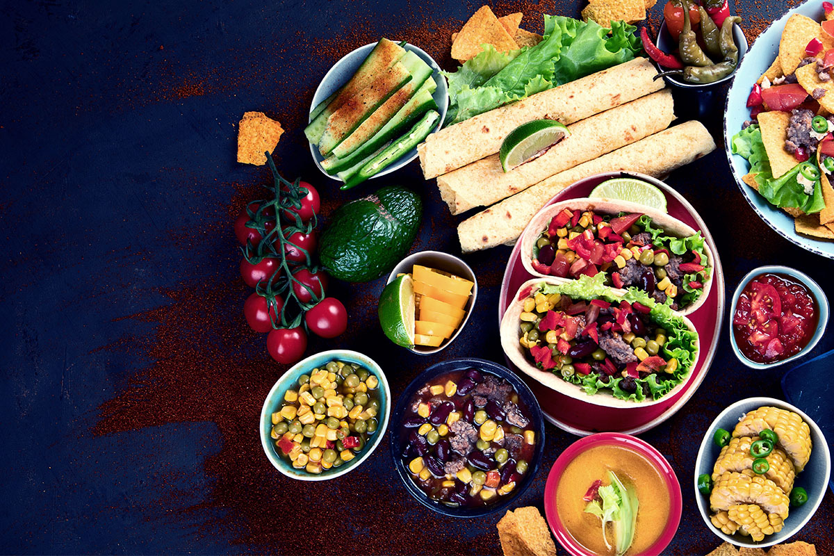 143 Street Tacos