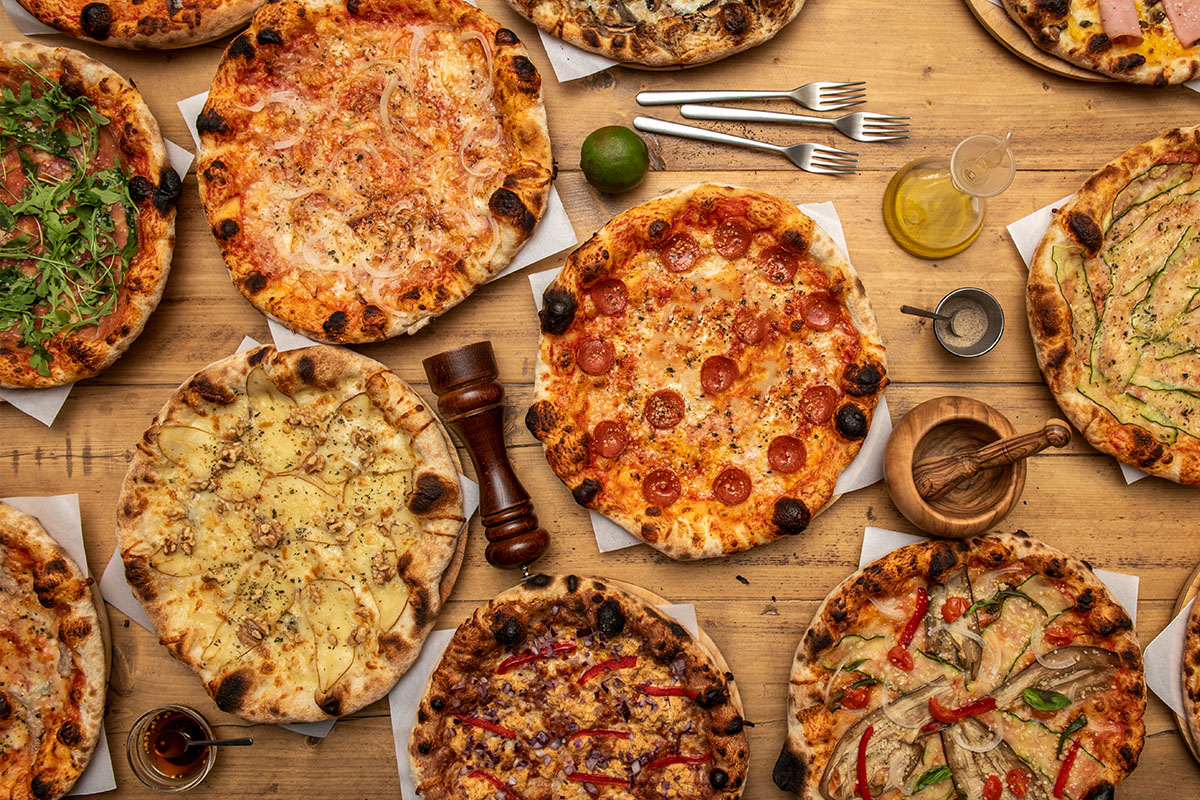 414 Pub Pizza & Karaoke - Tempe